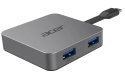 Acer USB-C Mini-Dock 4-in-1
