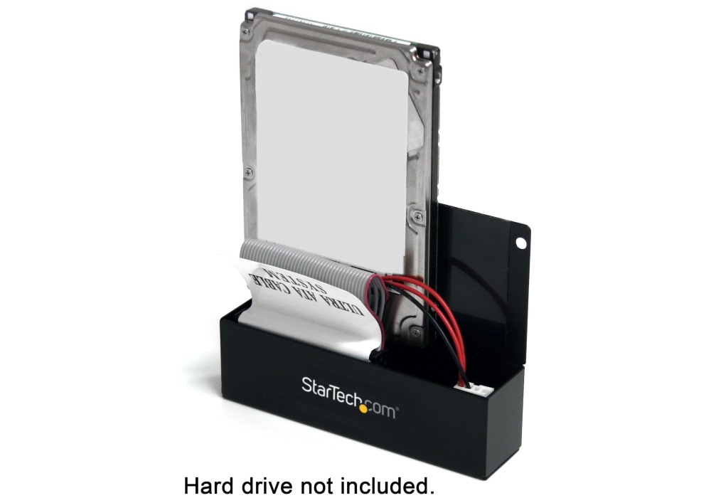 Adaptateur SATA pour disque dur IDE 2,5" ou 3,5" pour station d'accueil HDD