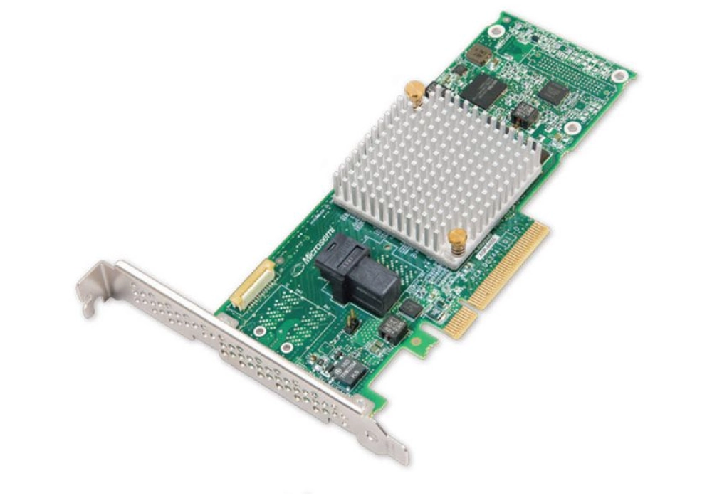 Adaptec RAID 8405e Single (PCIe x8)