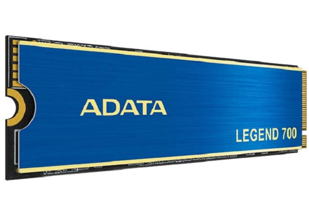 ADATA Legend 700 PCIe Gen3 x4 M.2 2280 - 1 TB
