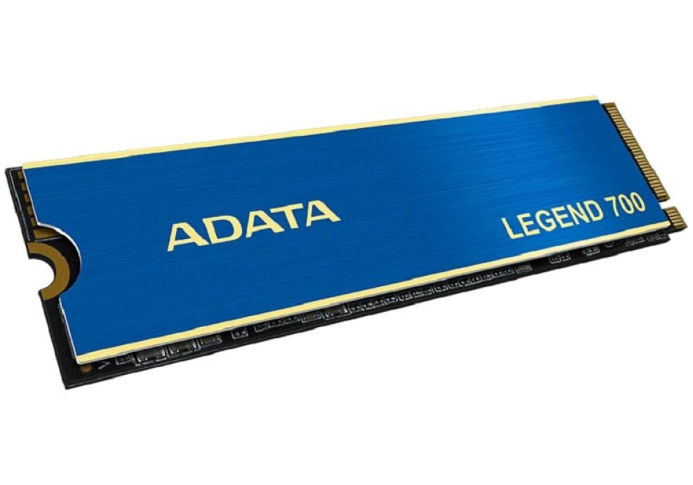 ADATA Legend 700 PCIe Gen3 x4 M.2 2280 - 256 GB