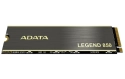 ADATA Legend 850 PCIe Gen4 x4 M.2 2280 SSD - 2 TB