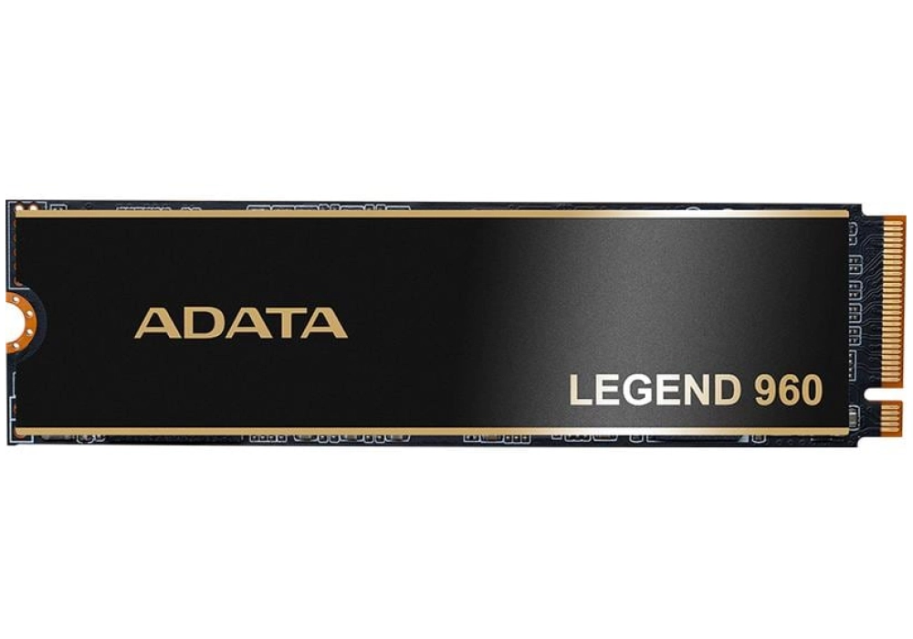 ADATA Legend 960 PCIe Gen4 M.2 2280 NVMe - 2 TB