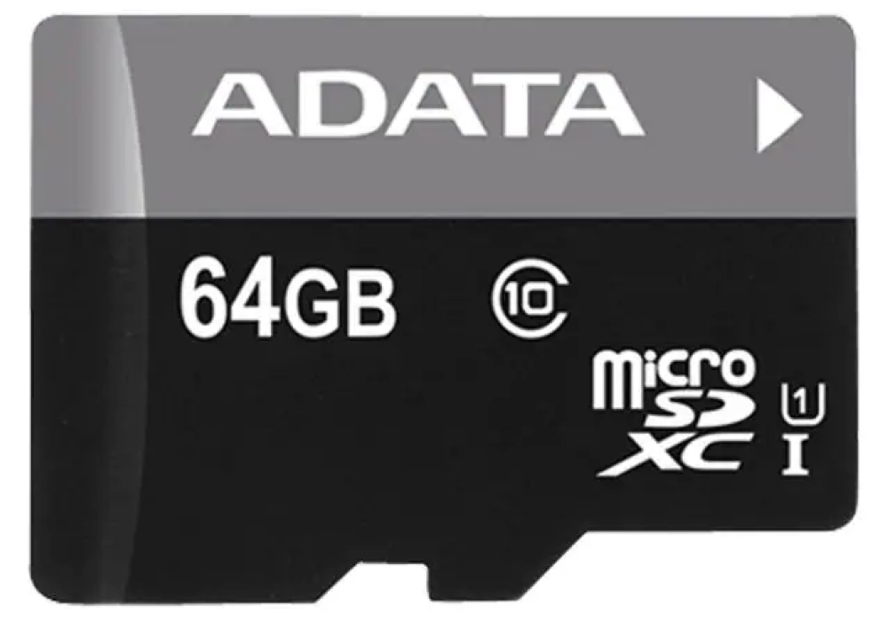ADATA microSDXC Premier UHS-I 64 GB