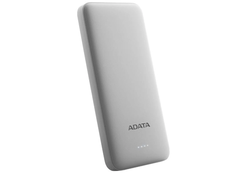 ADATA Power Pack T10000 (Blanc)