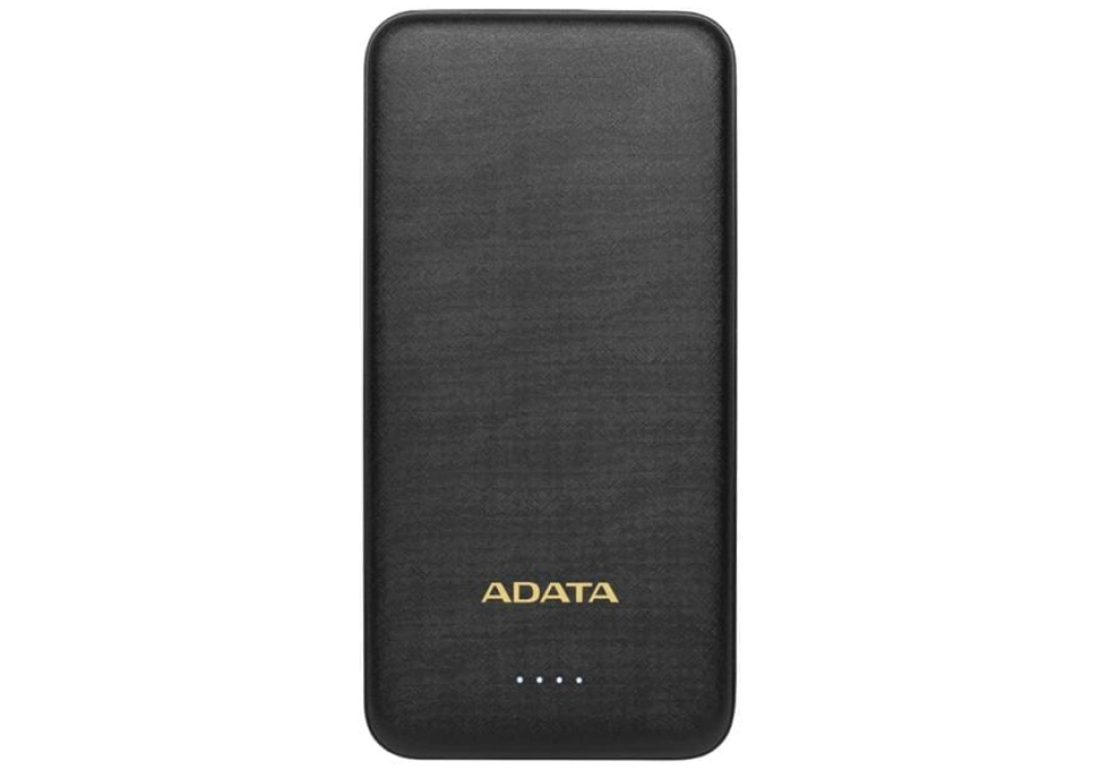 ADATA Power Pack T10000 (Noir)
