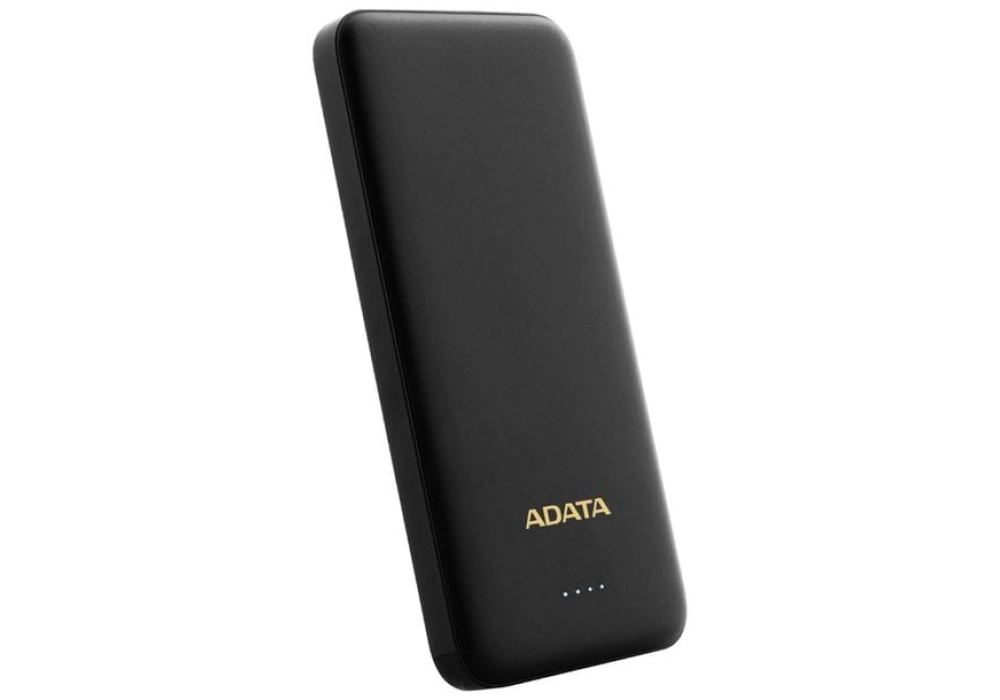 ADATA Power Pack T10000 (Noir)