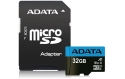 ADATA Premier microSDHC 32GB Kit, UHS-I U1, A1, Class 10