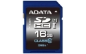 ADATA SDHC Premier UHS-I U1 16 GB