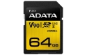 ADATA SDXC Premier ONE UHS-II 64 GB
