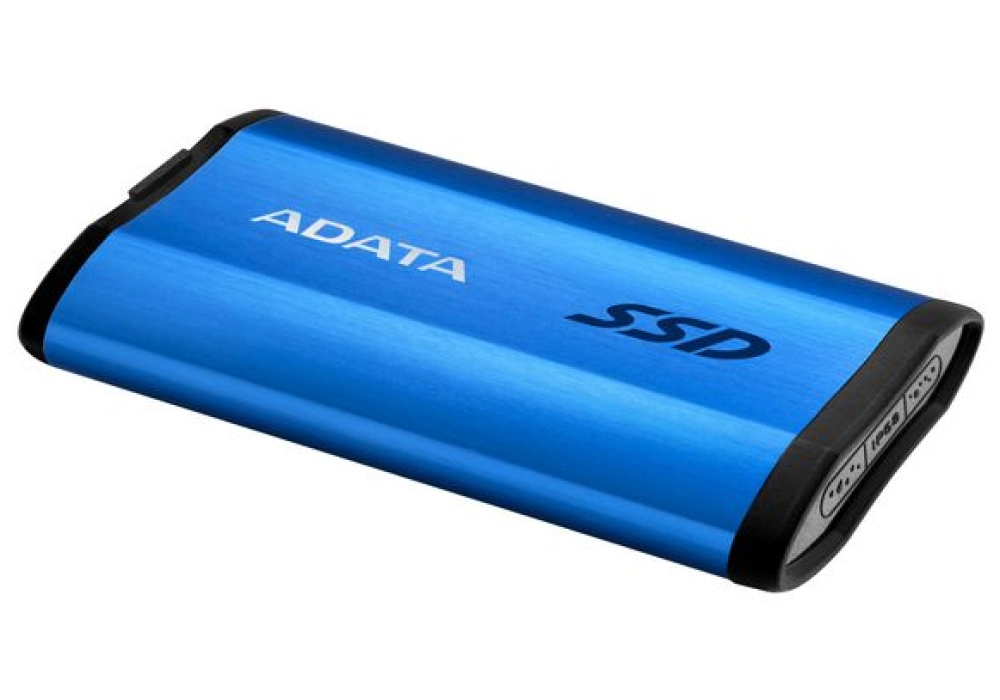 ADATA SE800 External SSD - 1 TB (Blue)
