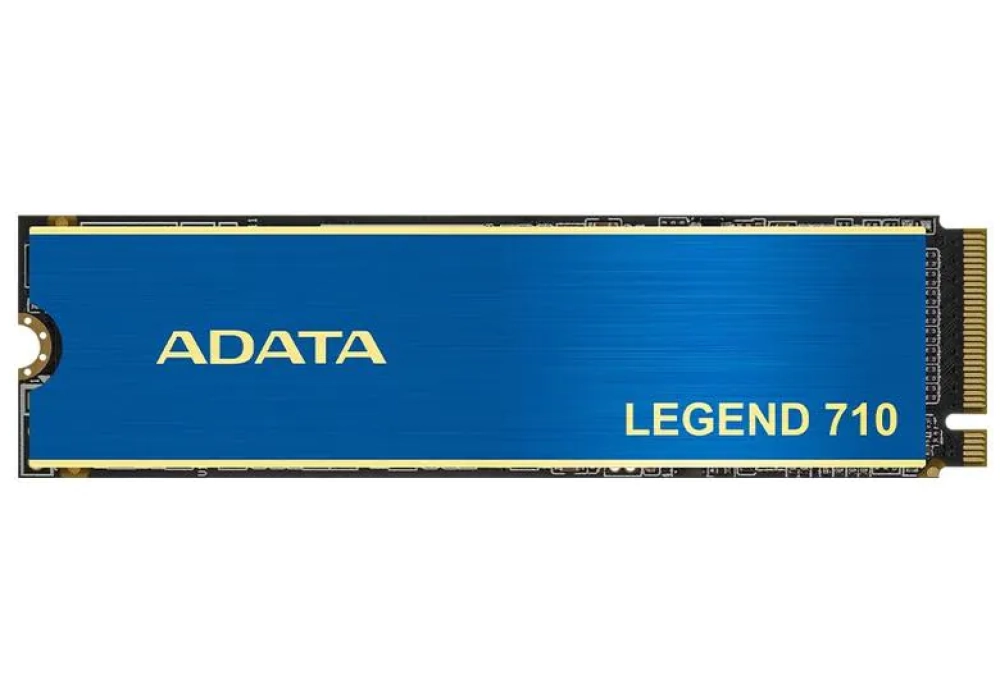 ADATA SSD Legend 710 M.2 2280 NVMe - 1000 GB
