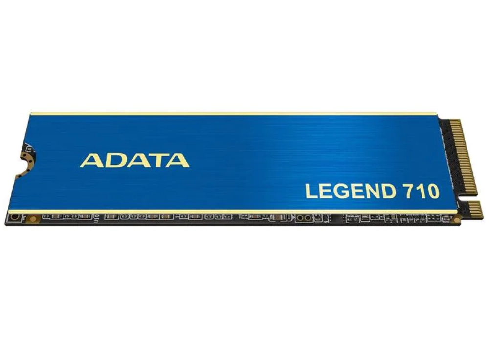 ADATA SSD Legend 710 M.2 2280 NVMe - 1000 GB