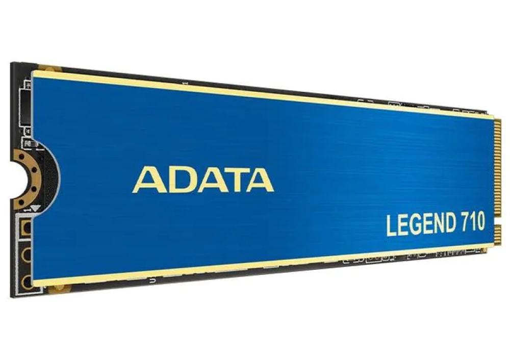 ADATA SSD Legend 710 M.2 2280 NVMe - 512 GB