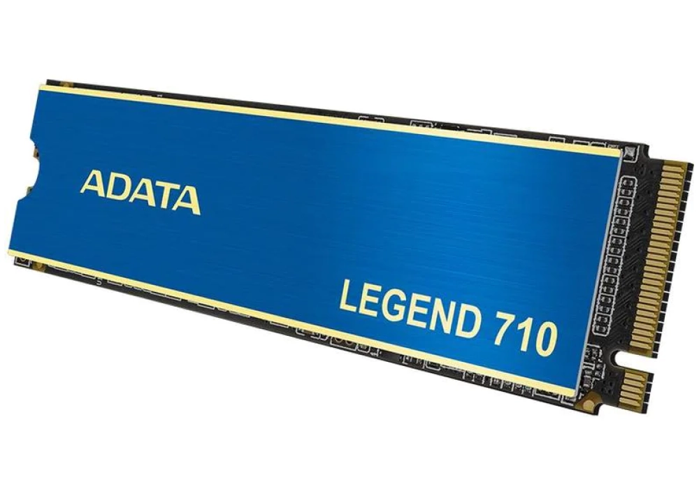 ADATA SSD Legend 710 M.2 2280 NVMe - 512 GB