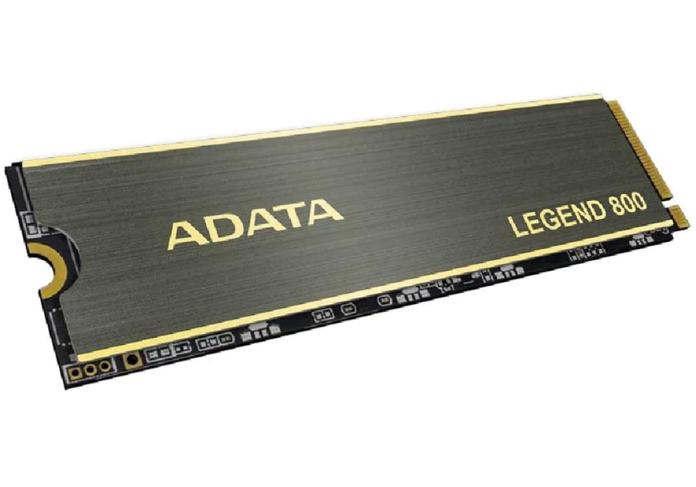 ADATA SSD Legend 800 M.2 2280 NVMe - 1000 GB