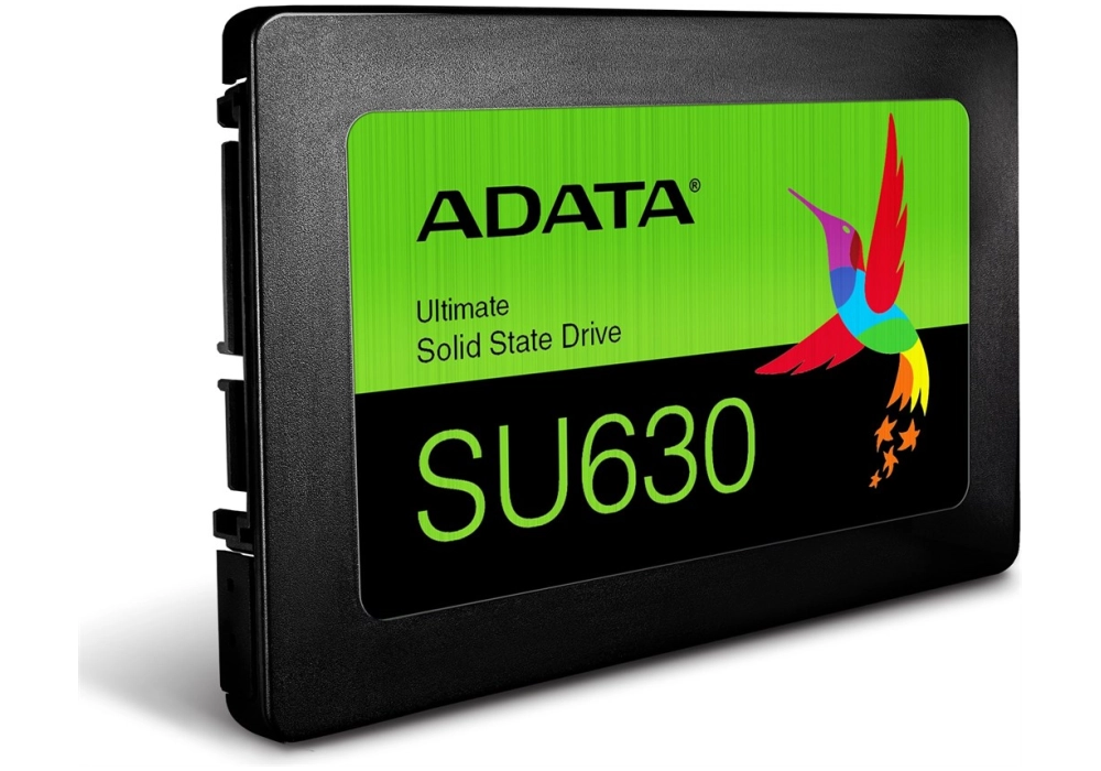 ADATA Ultimate SU630 SSD - 480 GB