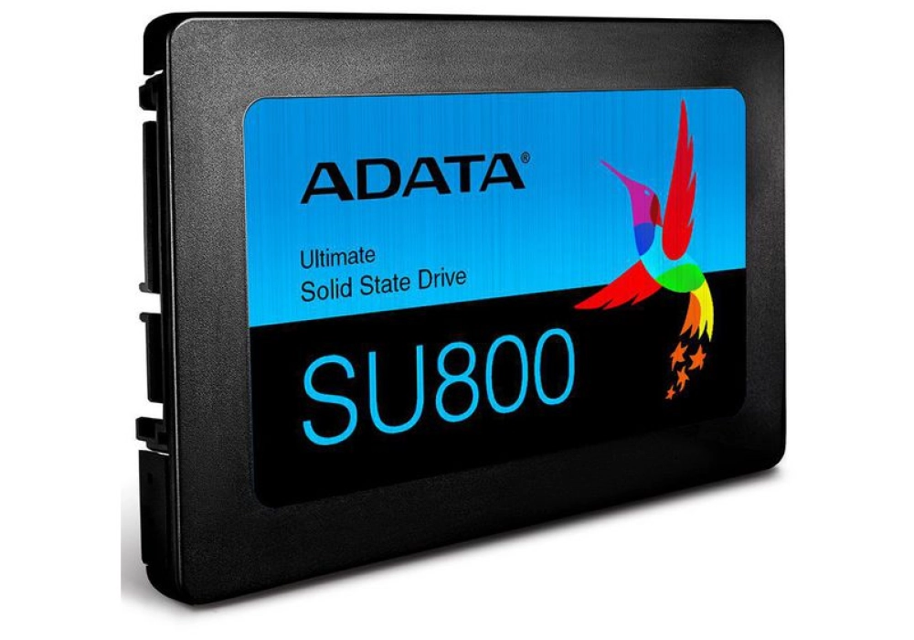 ADATA Ultimate SU800 SSD - 256 GB