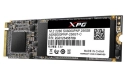 ADATA XPG SX6000 Pro PCIe SSD M.2 2280 - 256 GB