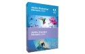 Adobe Photoshop & Premiere Elements 24 Box, Version complète, DE