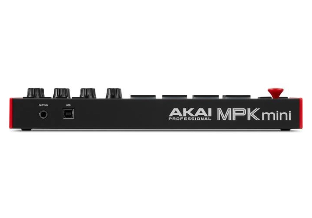 Akai MPK Mini MK3