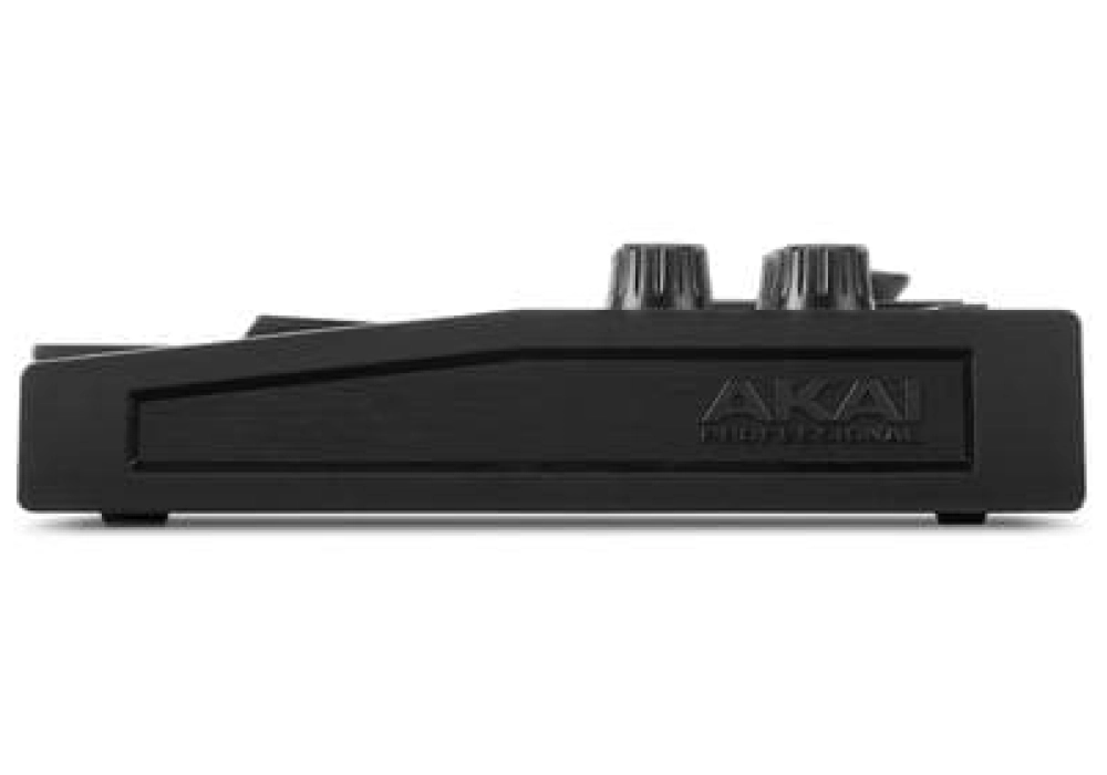 Akai MPK Mini MK3 Black