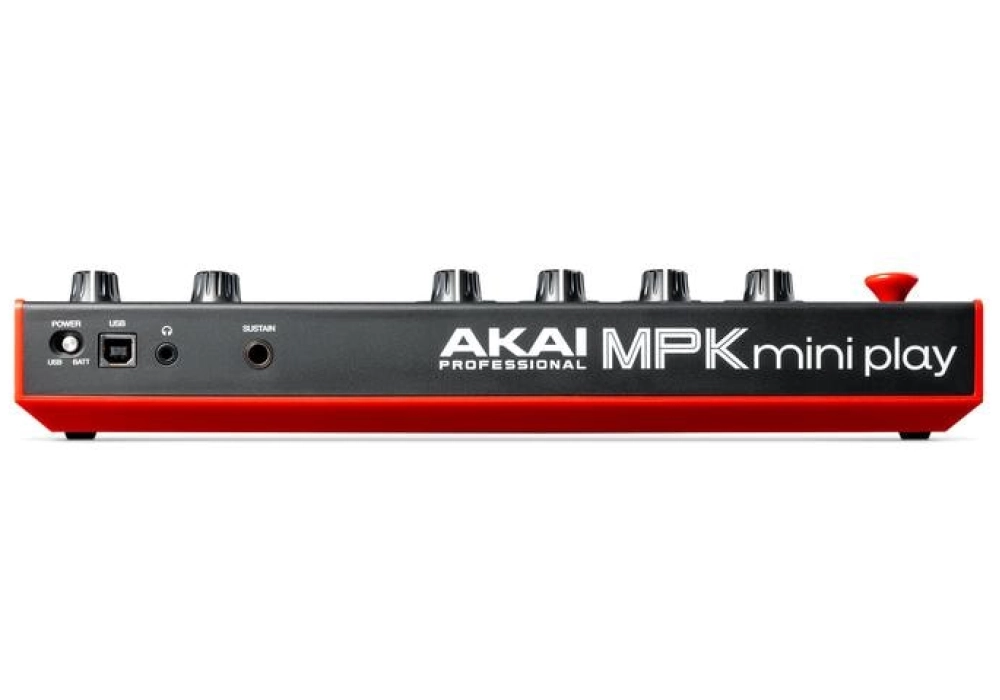 Akai MPK Mini Play MK3 - MPKMINIPLAY3 
