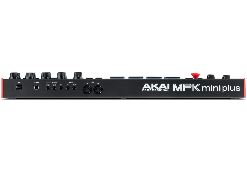 Akai MPK Mini Plus