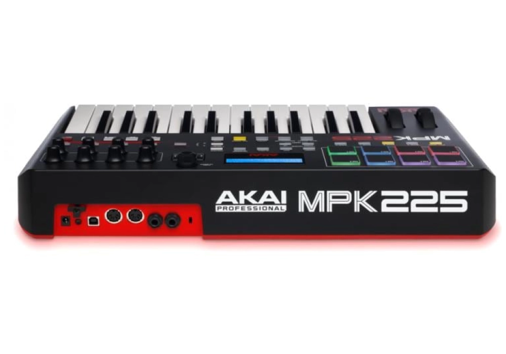 Akai MPK225