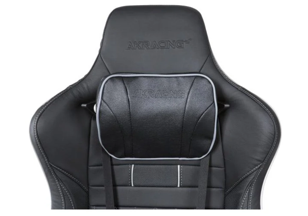 AKRacing Masters PRO Deluxe