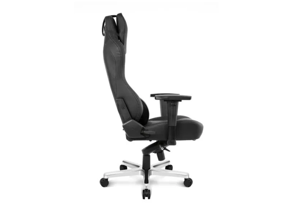 AKRacing Office Gaming Chair Onyx Deluxe Noir