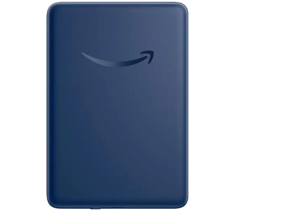 Amazon Kindle Touch (2022) 16 GB Special Offers (Bleu)