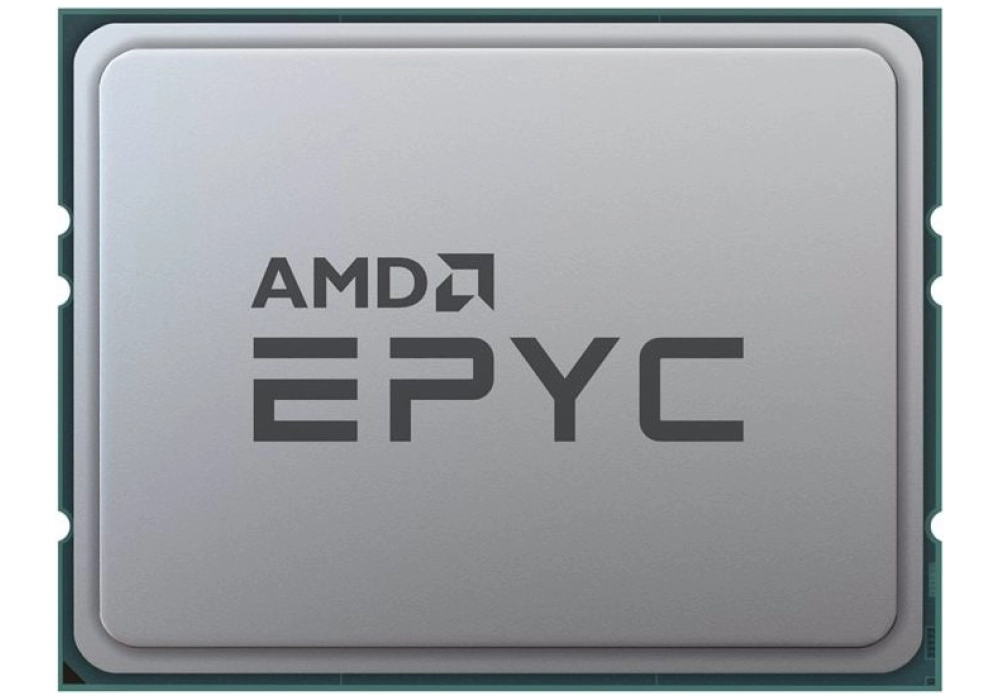 AMD EPYC 7443P (Tray)