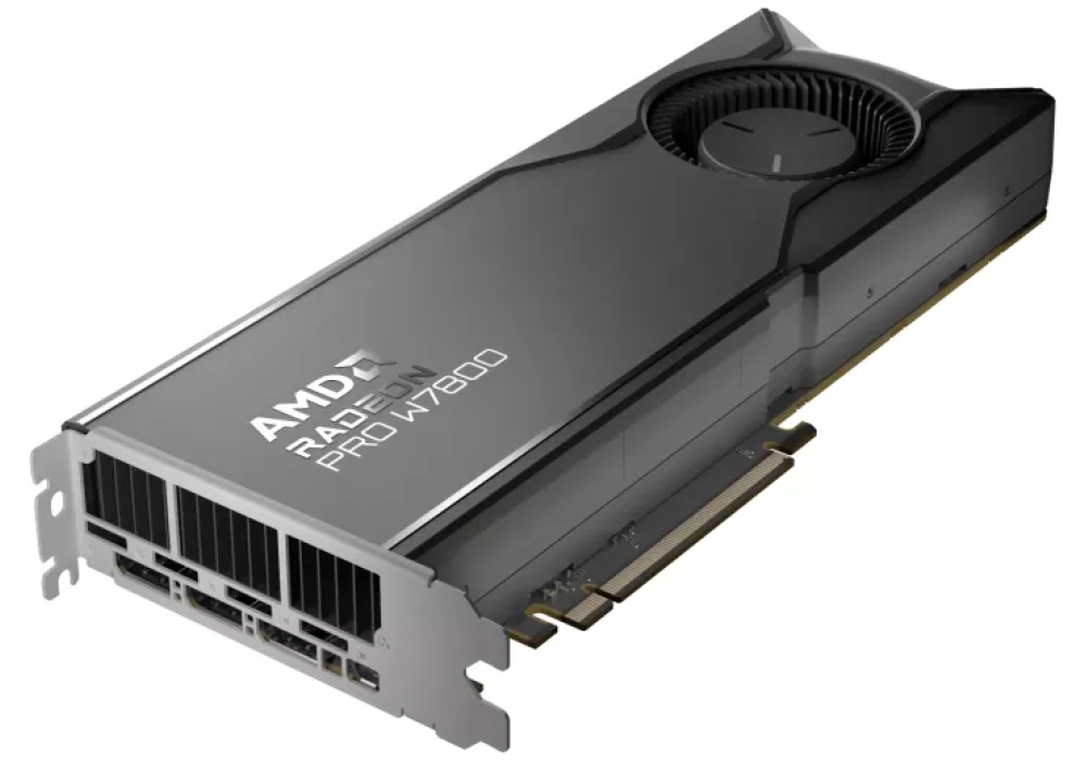 AMD Radeon PRO W7800