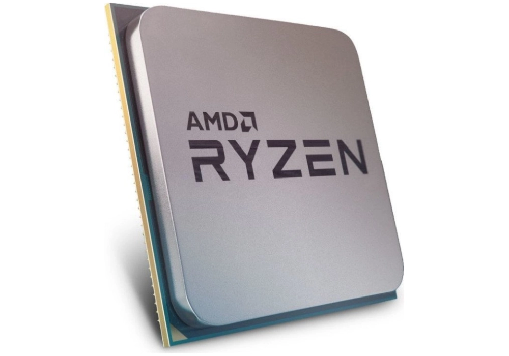 AMD Ryzen 5 5600X - 100-100000065BOX 