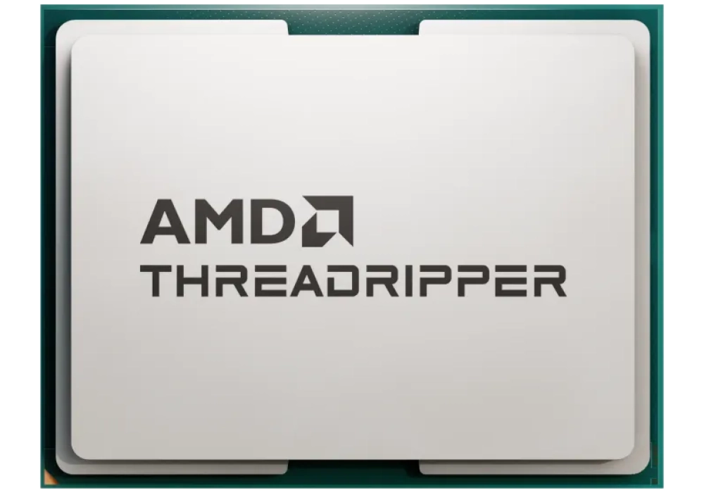AMD Ryzen Threadripper PRO 7975WX - Box
