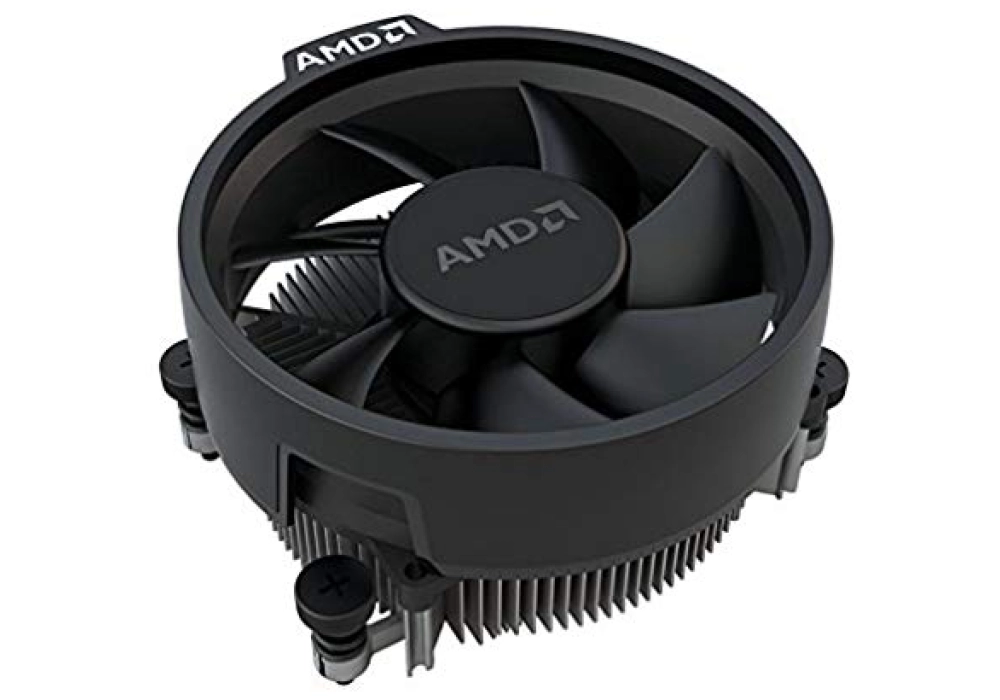 AMD Wraith Stealth CPU Cooler (OEM)