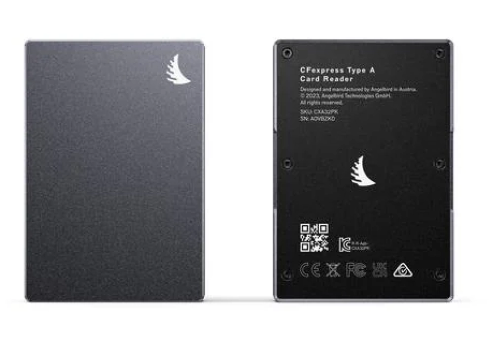 Angelbird Card Reader CFexpress Type A
