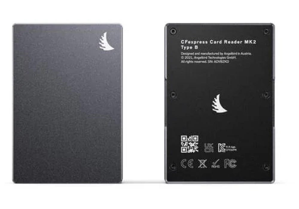 Angelbird Card Reader CFexpress Type B