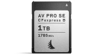 Angelbird Carte CFexpress AV PRO SE Type B 1024 GB