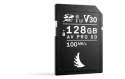 Angelbird Carte SDXC AV Pro SD V30 Mk2 128 GB