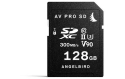 Angelbird Carte SDXC AV Pro SD V90 Mk2 128 GB