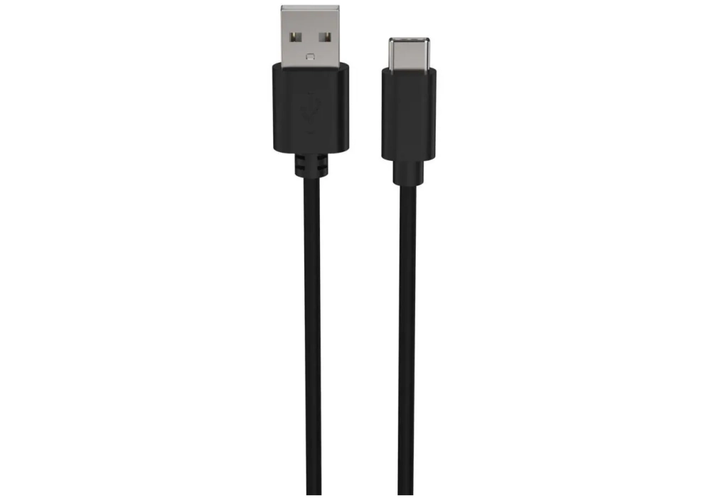 Ansmann Câble chargeur USB USB C, 100 cm