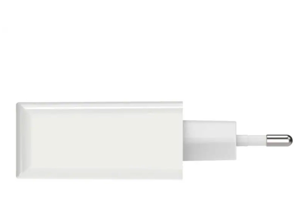 Ansmann Home Charger HC430, 4x USB, 30 W, blanc