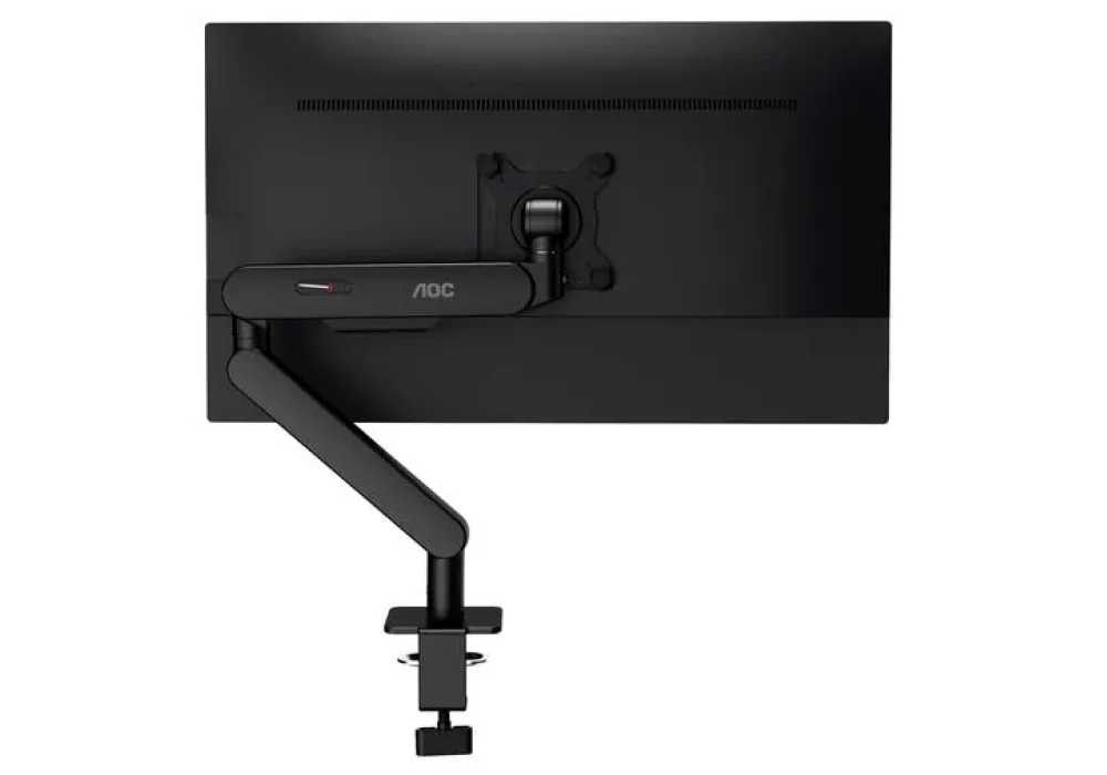 AOC Support de table AM400B jusqu’à 9 kg – Noir