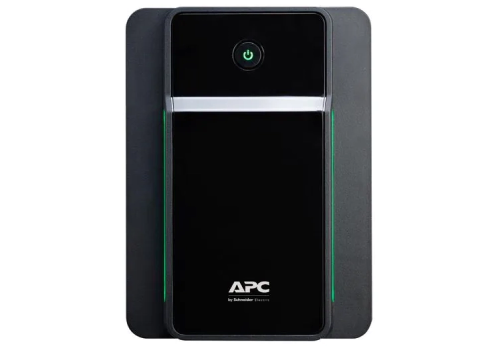 APC Back-UPS BX1600MI 1600 VA / 900 W