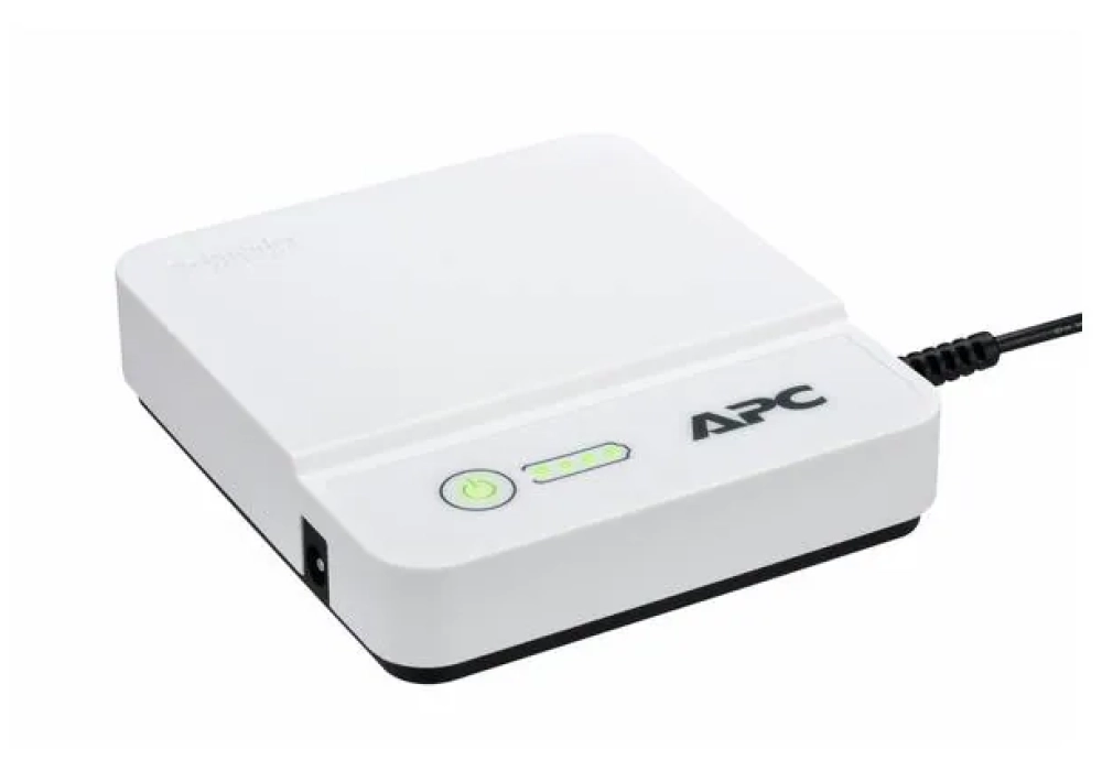 APC Back-UPS Connect CP12036LI 36 VA / 36 W