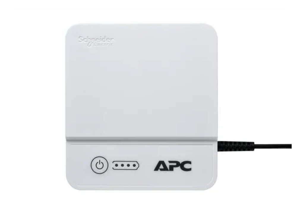 APC Back-UPS Connect CP12036LI 36 VA / 36 W