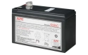 APC Batterie de rechange APCRBC164
