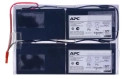 APC Batterie de rechange APCRBCV201